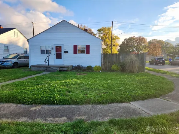 1001 Hayes Ave, Hamilton, OH 45015