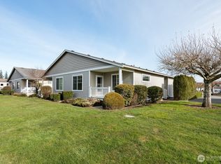 1205 Decatur Cir, Burlington, WA