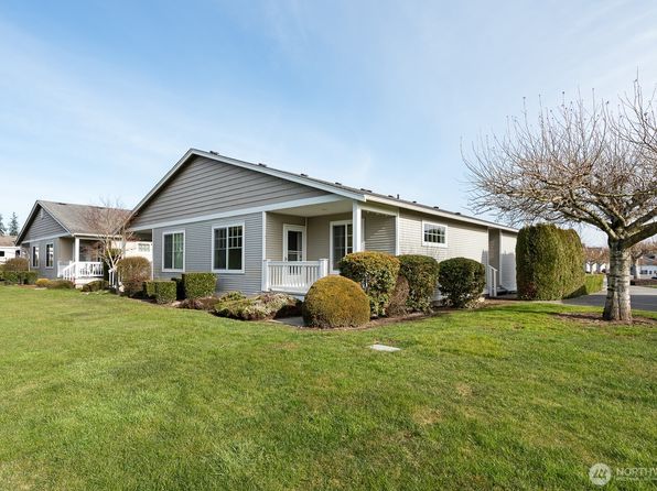 1205 Decatur Cir, Burlington, WA 98233
