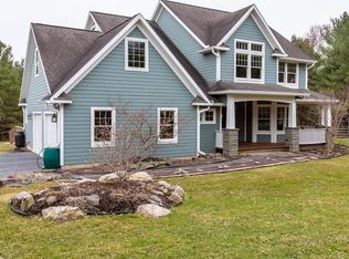 400 Bannister Rd, Breesport, NY 14816