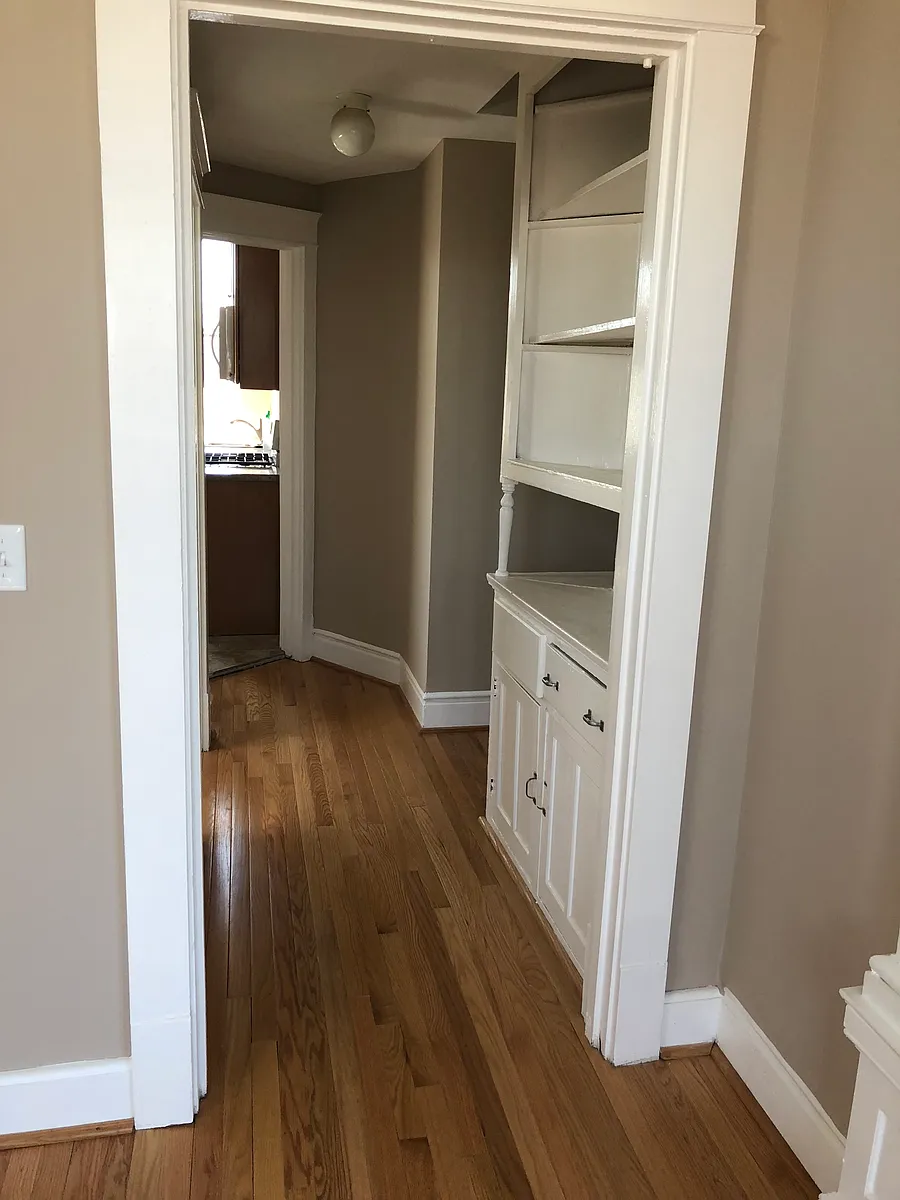Building Photo - 5906 McPherson Ave #3E
