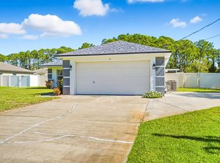 96 Ullian Trl, Palm Coast, FL 32164