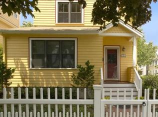23 Newman St, Cambridge, MA 02140