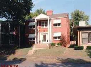 5336-5338 Jamieson Ave, Saint Louis, MO 63109