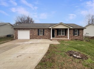1844 Cottingham Ct, Clarksville, TN 37042
