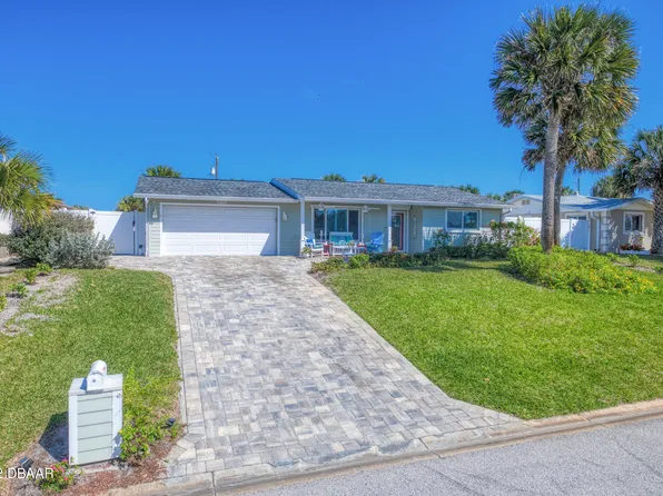 4355 Candlewood Ln, Ponce Inlet, FL 32127