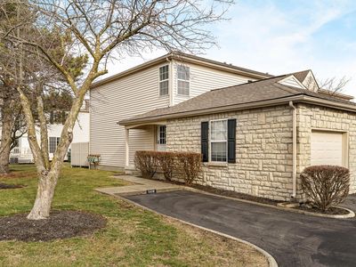 5418 Coral Berry Dr, Columbus, OH, 43235