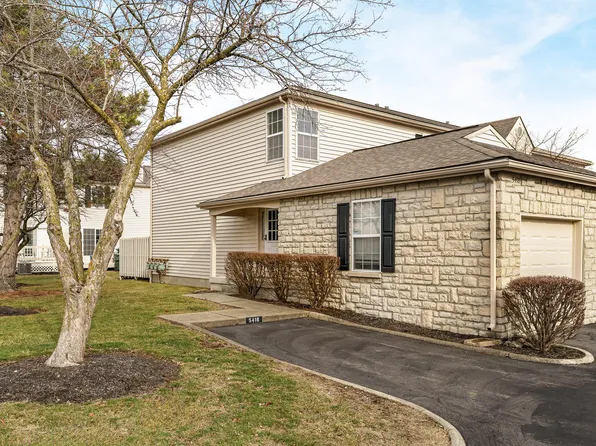 5418 Coral Berry Dr, Columbus, OH 43235