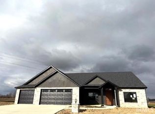 11478 Kola Crossover, Fort Wayne, IN 46814