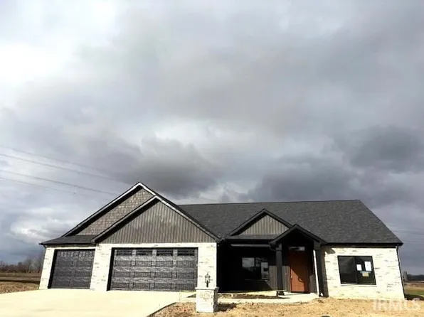 11478 Kola Crossover, Fort Wayne, IN 46814