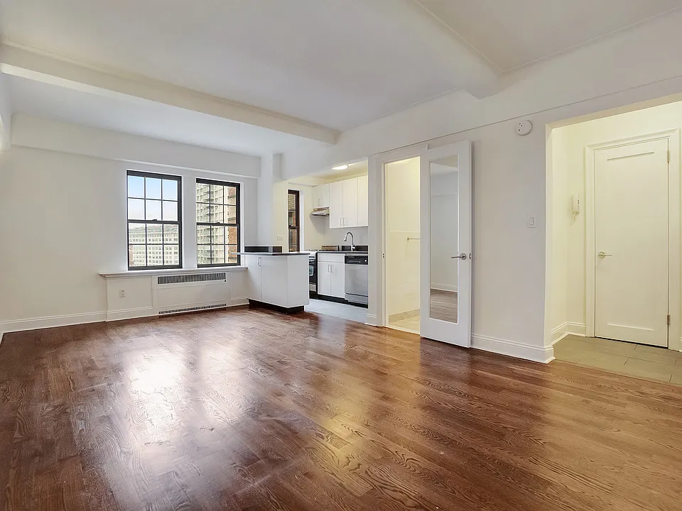 80 Cranberry St #6L