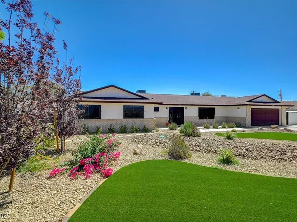 3917 Leon Ave, Las Vegas, NV 89130