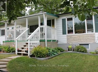 608 Hickory Beach Rd, Kawartha Lakes, ON K0M 1N0