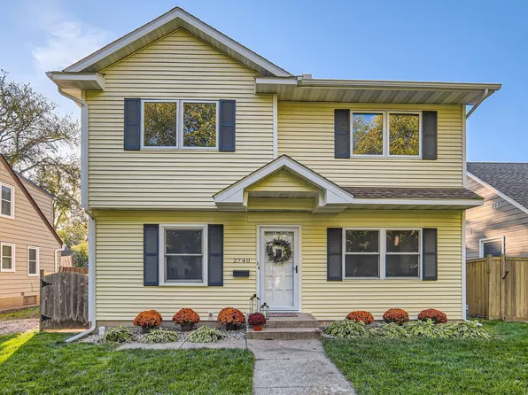 2740 Edgewood Ave S, Saint Louis Park, MN 55426