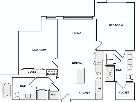B01 962 sq. ft. B01 962 sq. ft.
