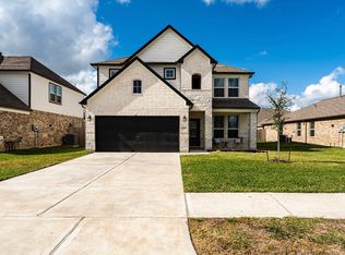 3314 Owl Hollow Dr, Rosenberg, TX 77471