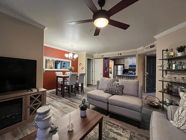 5751 N Kolb Rd #26101 — Photo 5