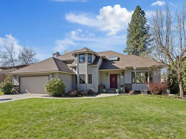 7616 E Columbia Dr, Spokane, WA 99212