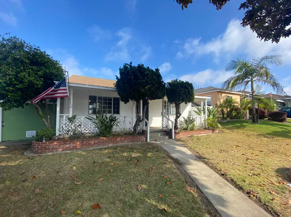 2622 Vargas Way, Redondo Beach, CA 90278