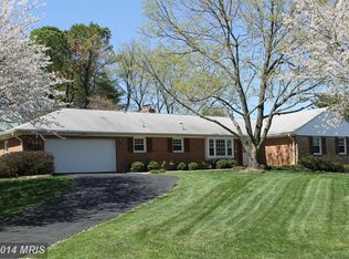 4216 Queen Mary Dr, Olney, MD