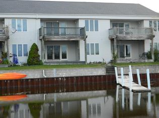 3006 E Midshipman Dr, Au Gres, MI 48703