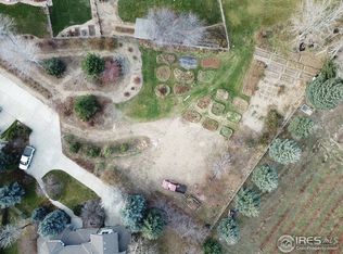 2322 Summitview Dr, Longmont, CO 80504