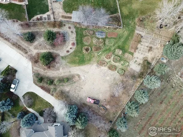 2322 Summitview Dr, Longmont, CO 80504