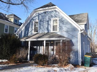 404 W Fond Du Lac St, Ripon, WI 54971