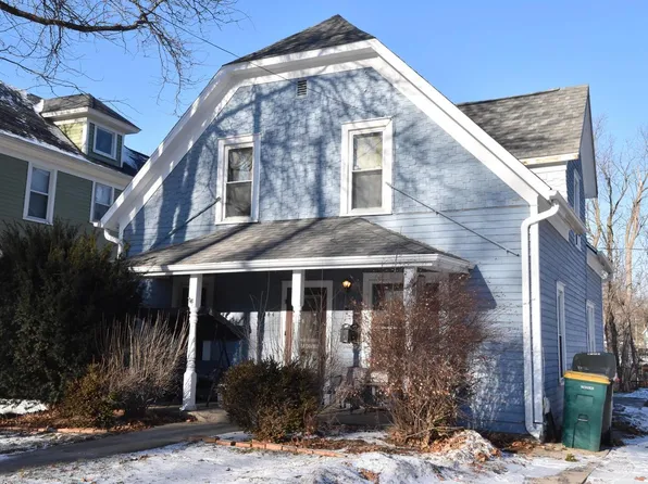 404 West Fond Du Lac STREET, Ripon, WI 54971