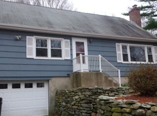 228 Haley Rd, Ledyard, CT 06339