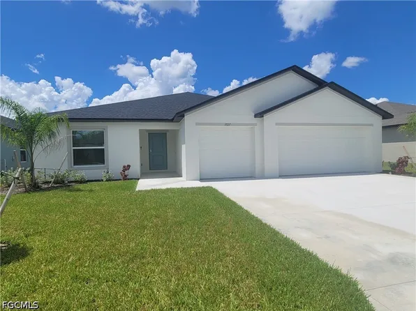 17127 Pompeii Way, North Fort Myers, FL 33917