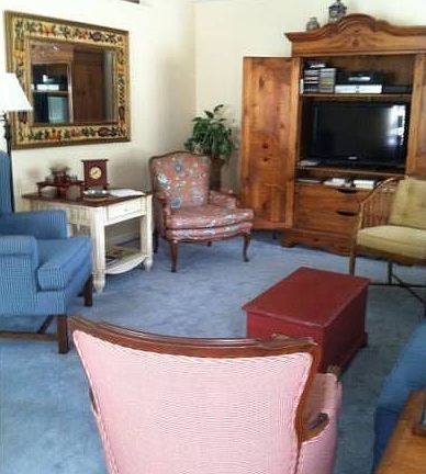 Front room
