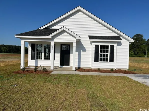 525 Three Curve Rd. #Spruce, Loris, SC 29569