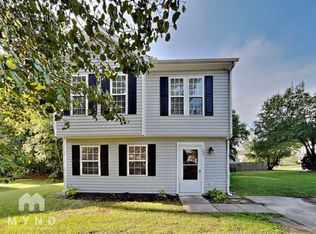 105 Braswell Ct, Knightdale, NC 27545