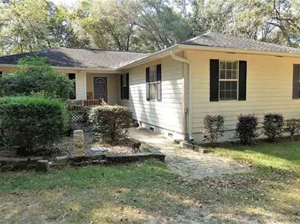 410 E Buckhorn Trl, Greenville, FL 32331