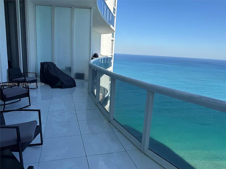 15901 Collins Ave #3907 — Photo 11