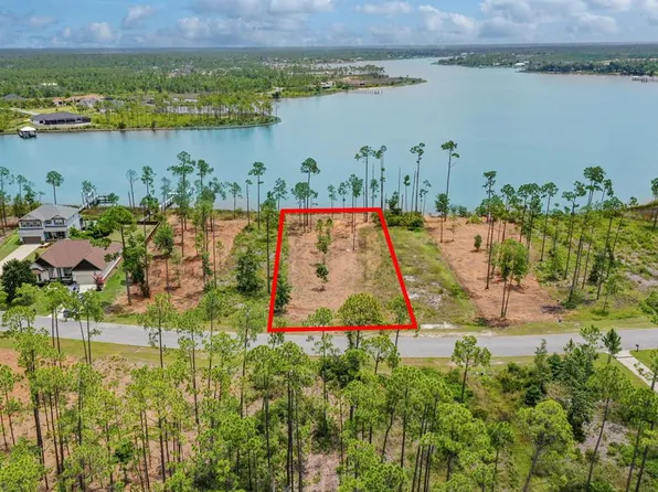 1033 Tidewater Ln, Panama City, FL 32404