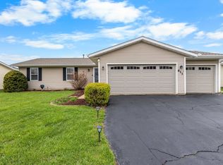 611 Lanae Way, South Beloit, IL 61080