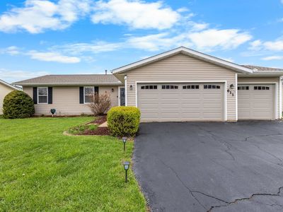 611 Lanae Way, South Beloit, IL, 61080