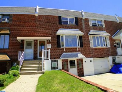 10011 Warfield Pl, Philadelphia, PA, 19114