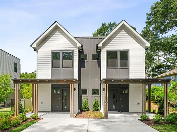 1341 Brewster St SW, Atlanta, GA 30310