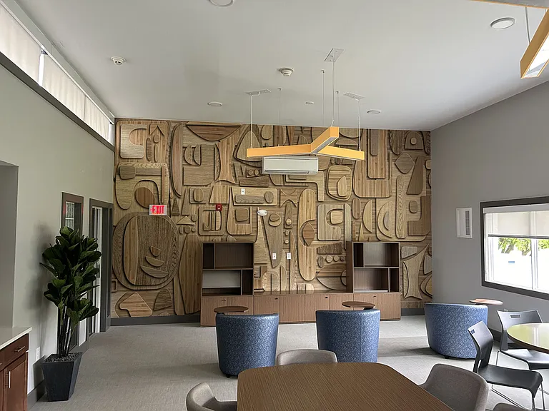 Evergreen East — Photo 11