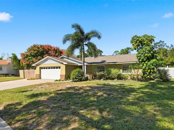 6106 Huckleberry Ave, Orlando, FL 32819