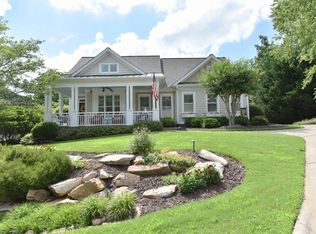 206 Crescent Moon Way, Canton, GA