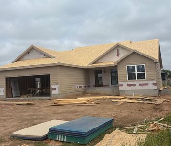 4106 Royal Ct, Hays, KS, 67601