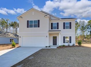 123 Middlesex Ct, Lugoff, SC 29078