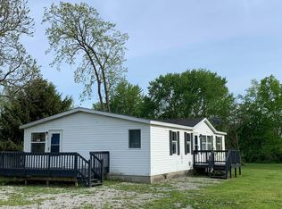 12222 Pleasant Valley Rd, Chillicothe, OH 45601