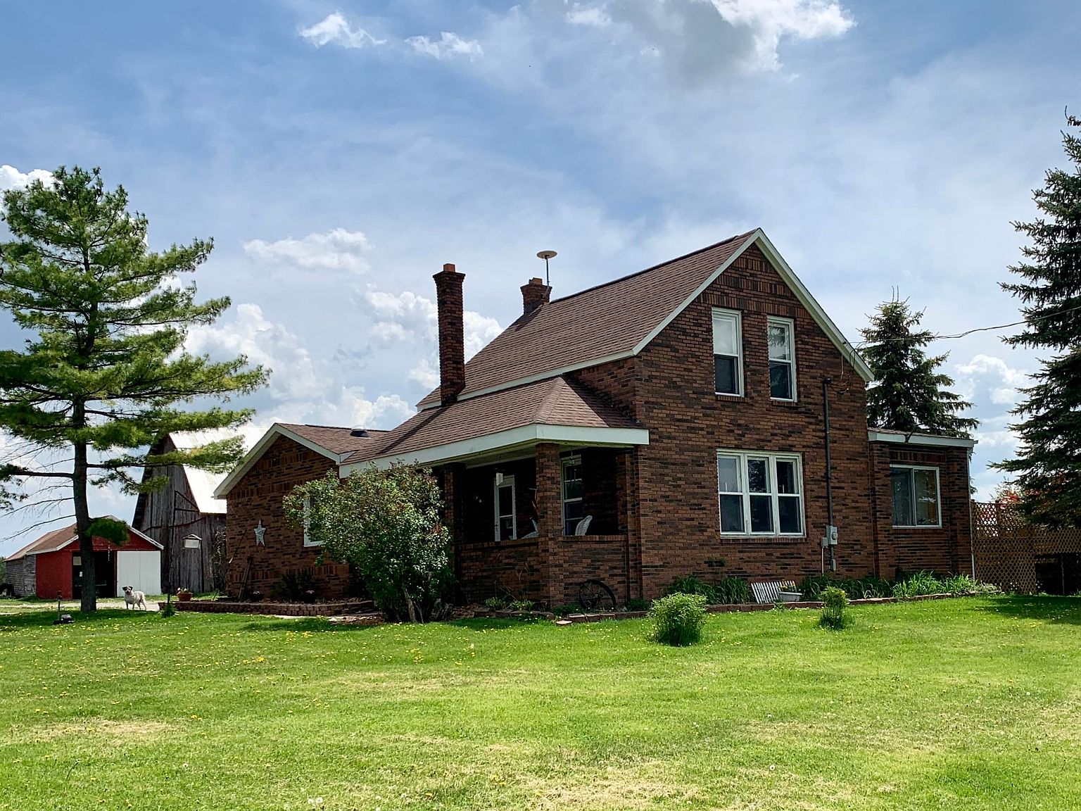 4511 S Herron Rd, Herron, MI 49744 Zillow