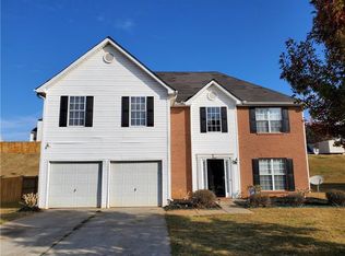 10913 Paladin Dr, Hampton, GA