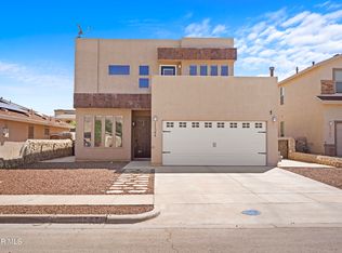 11344 E Ranch Ct, El Paso, TX 79934